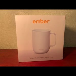 NWT Ember Starbucks Mug